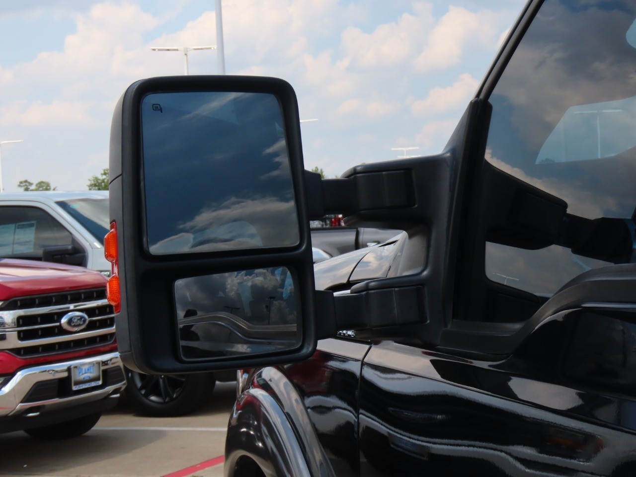 used 2012 Ford Super Duty F-250 SRW car, priced at $19,999