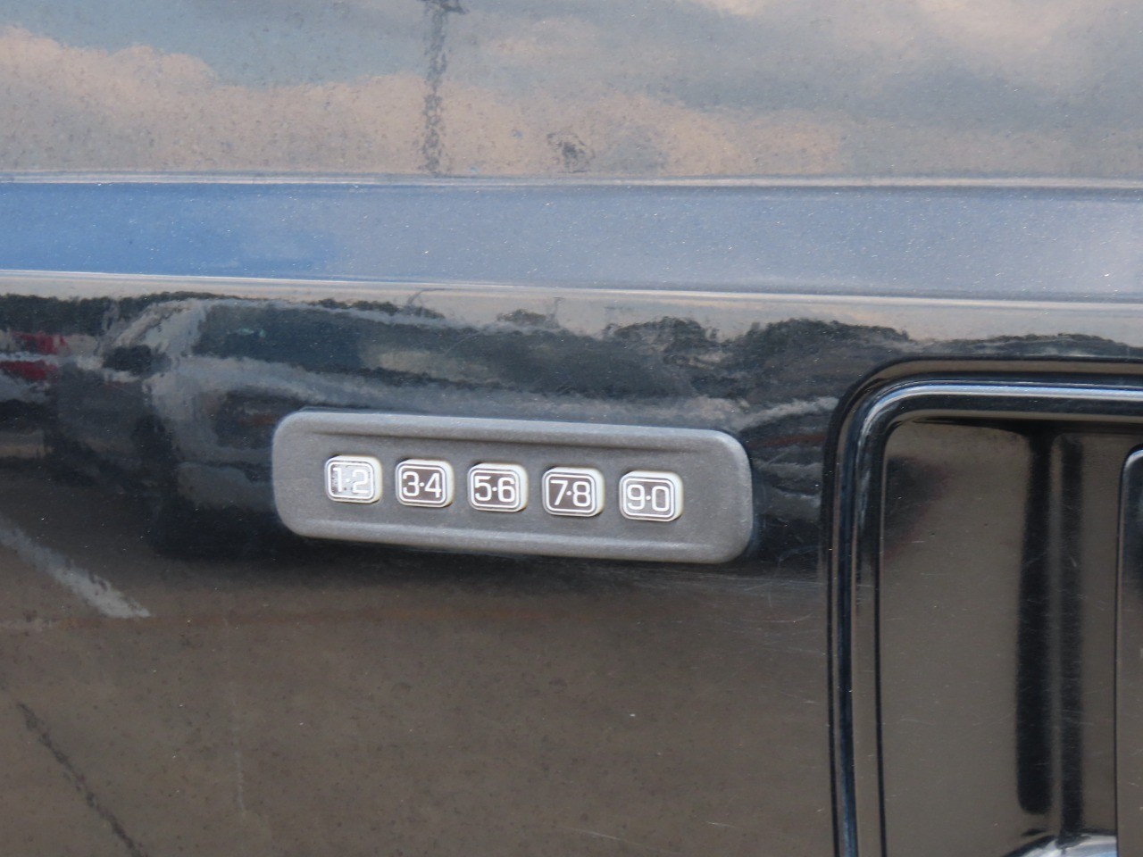 used 2012 Ford Super Duty F-250 SRW car, priced at $19,999