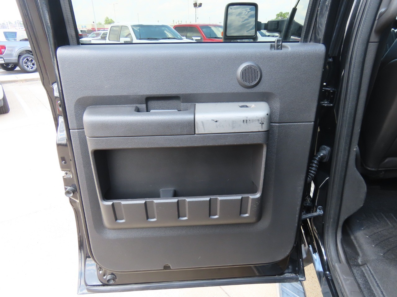 used 2012 Ford Super Duty F-250 SRW car, priced at $19,999