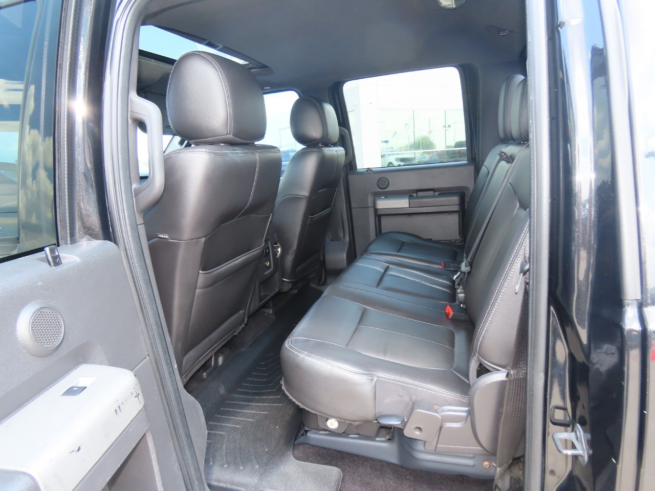 used 2012 Ford Super Duty F-250 SRW car, priced at $19,999
