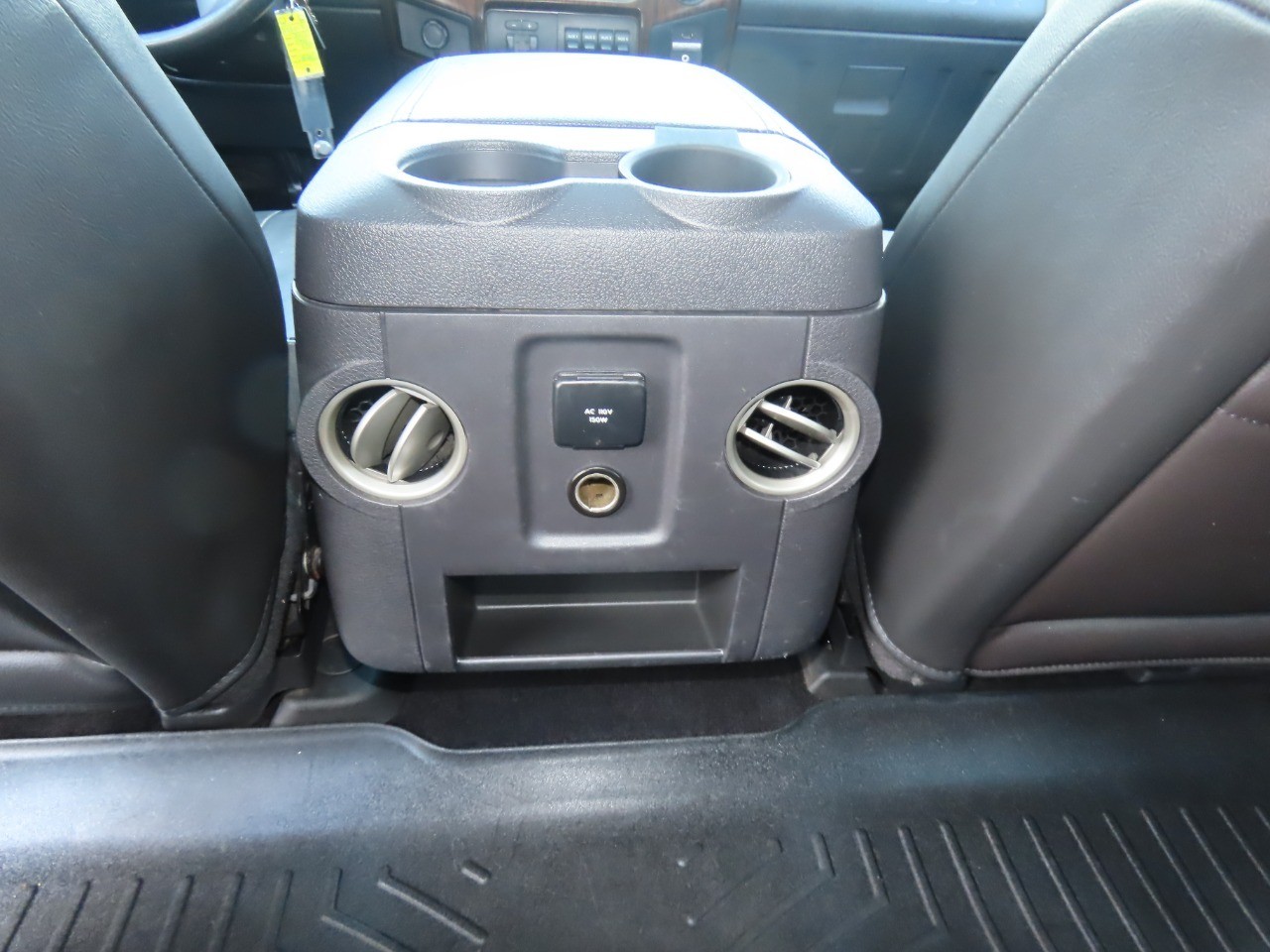 used 2012 Ford Super Duty F-250 SRW car, priced at $19,999