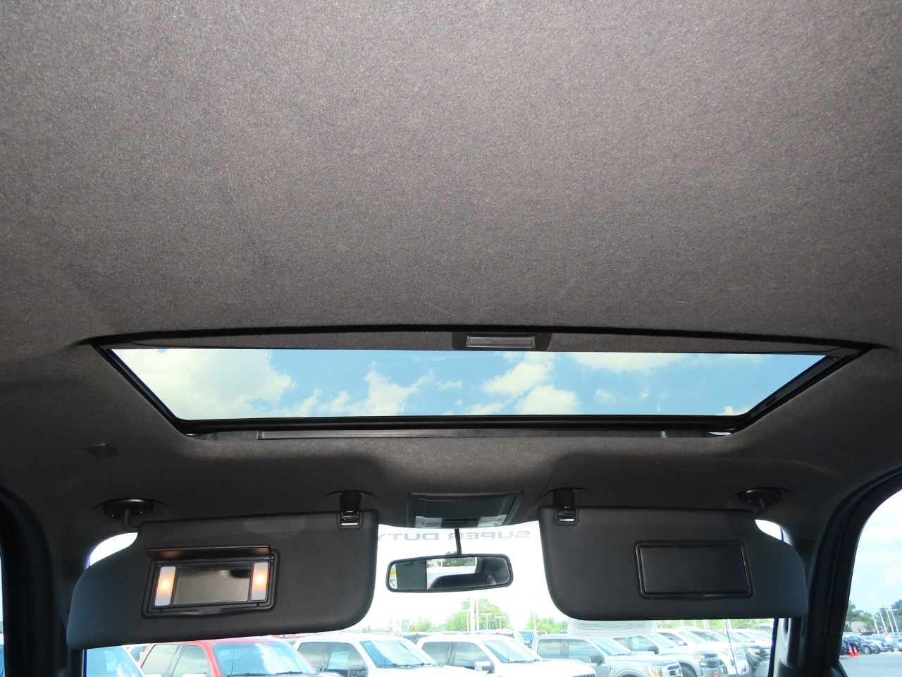 used 2012 Ford Super Duty F-250 SRW car, priced at $19,999