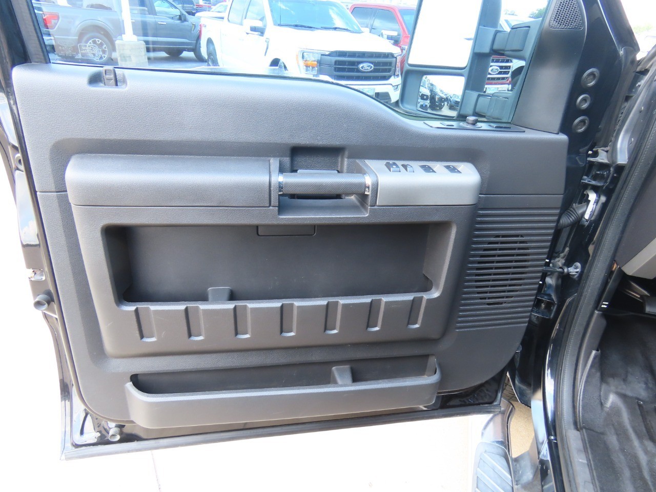 used 2012 Ford Super Duty F-250 SRW car, priced at $19,999