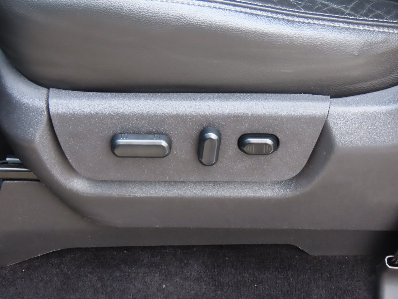 used 2012 Ford Super Duty F-250 SRW car, priced at $19,999