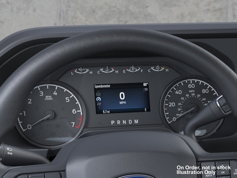 new 2025 Ford Super Duty F-250 SRW car