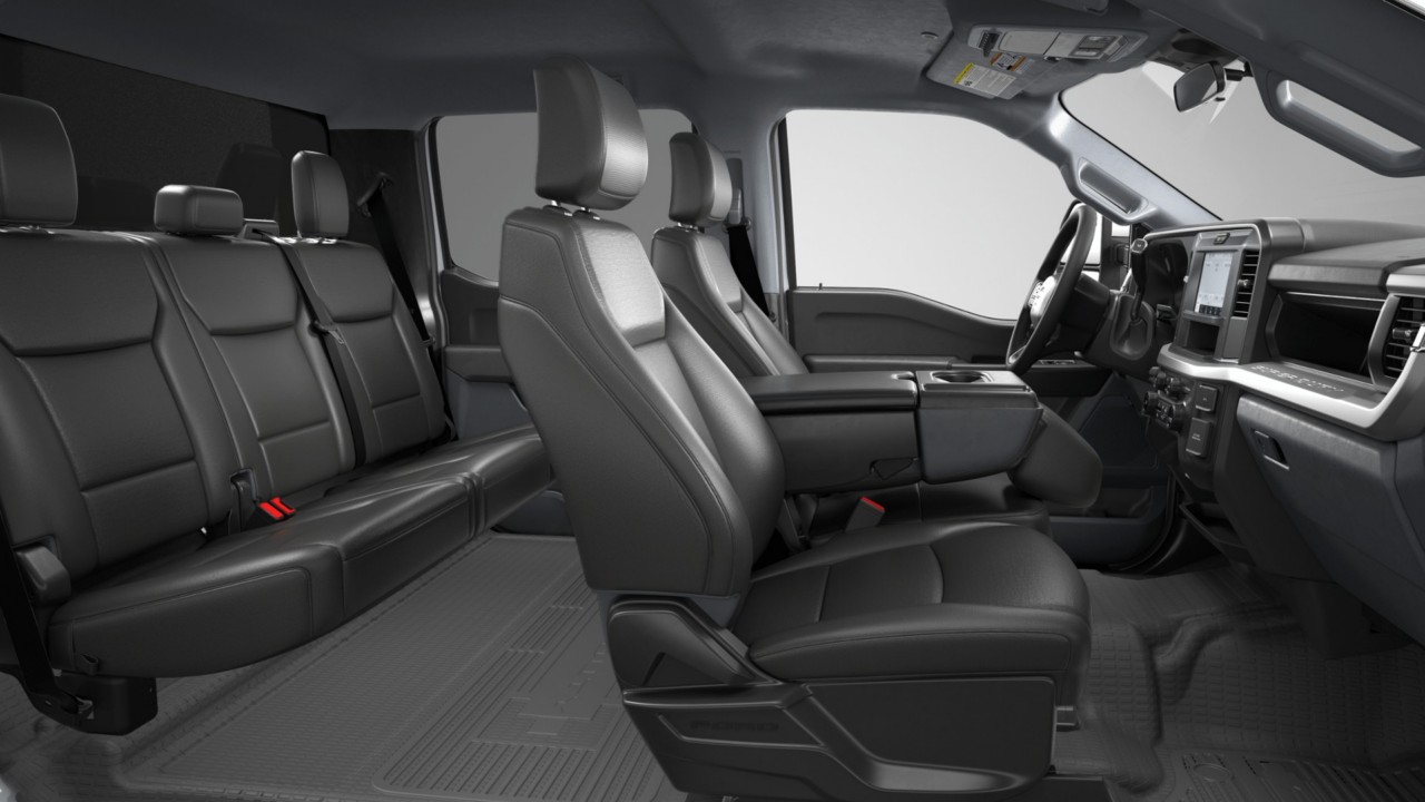 new 2026 Ford Super Duty F-250 SRW car