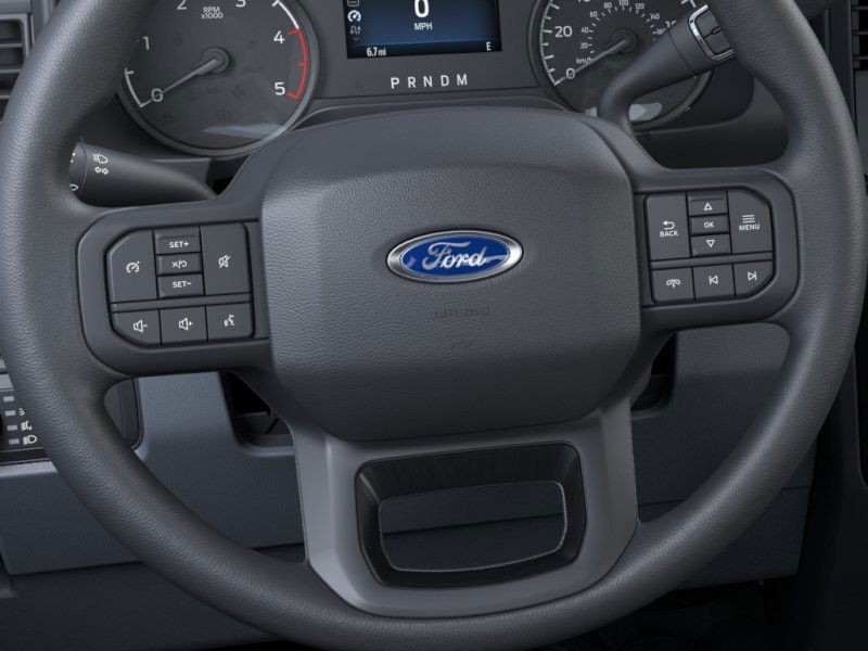 new 2025 Ford Super Duty F-250 SRW car