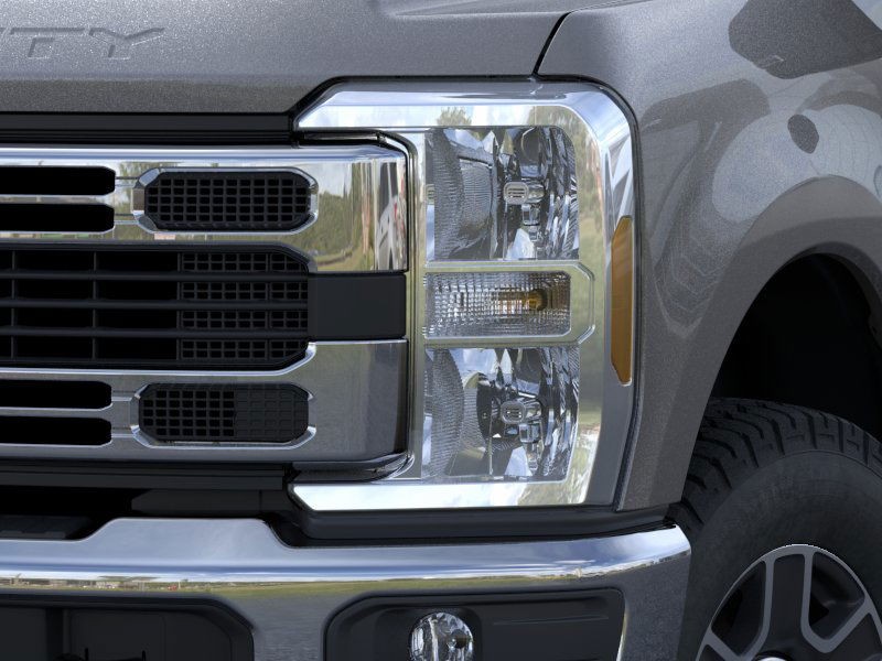 new 2025 Ford Super Duty F-250 SRW car