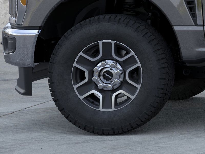 new 2025 Ford Super Duty F-250 SRW car