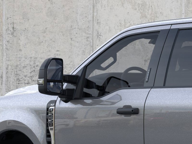 new 2025 Ford Super Duty F-250 SRW car