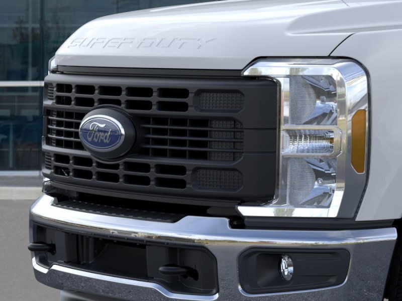 new 2025 Ford Super Duty F-250 SRW car, priced at $52,175