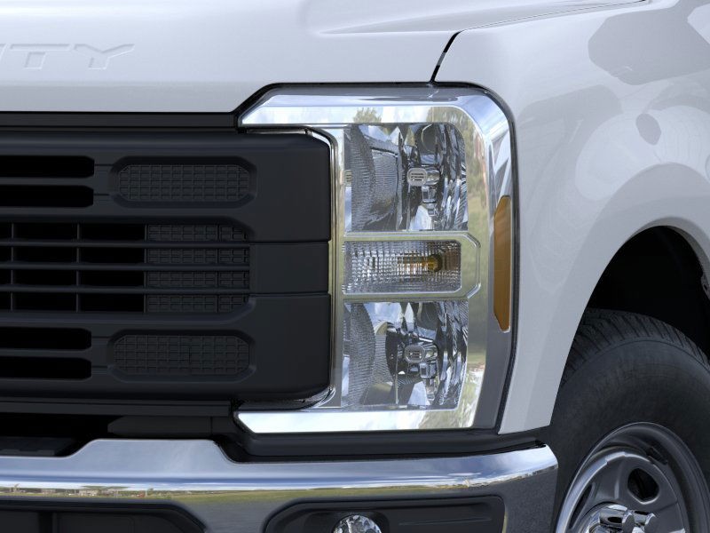 new 2025 Ford Super Duty F-250 SRW car, priced at $52,175