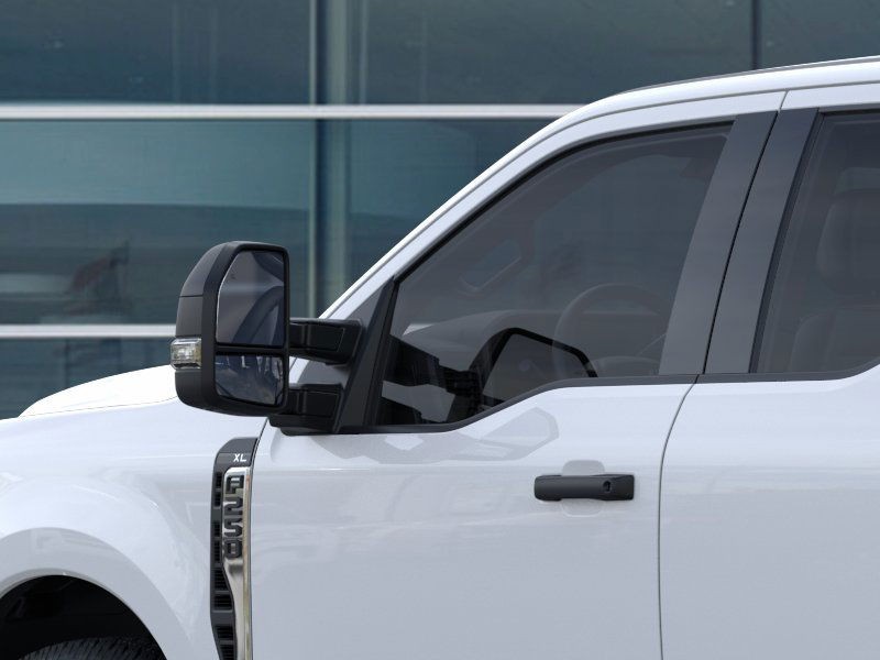 new 2025 Ford Super Duty F-250 SRW car, priced at $52,175