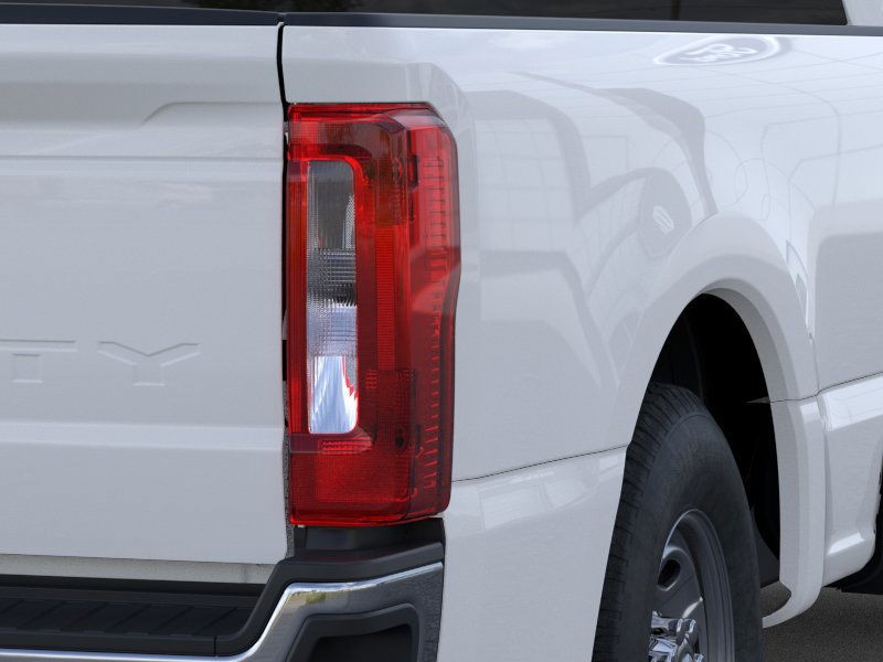 new 2025 Ford Super Duty F-250 SRW car, priced at $52,175
