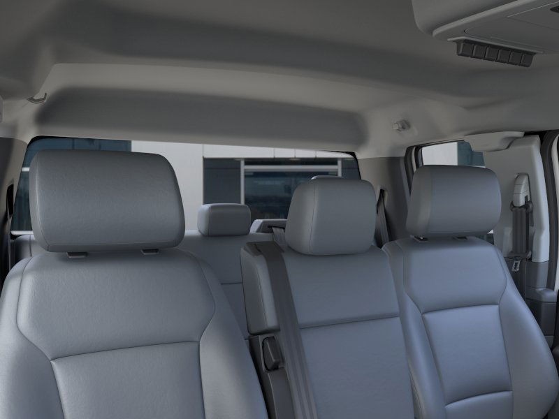 new 2025 Ford Super Duty F-250 SRW car, priced at $52,175