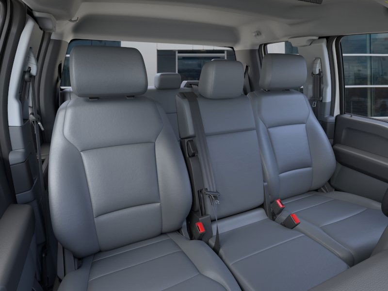 new 2025 Ford Super Duty F-250 SRW car, priced at $55,525