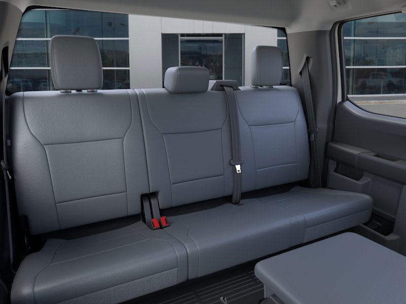new 2025 Ford Super Duty F-250 SRW car, priced at $55,525