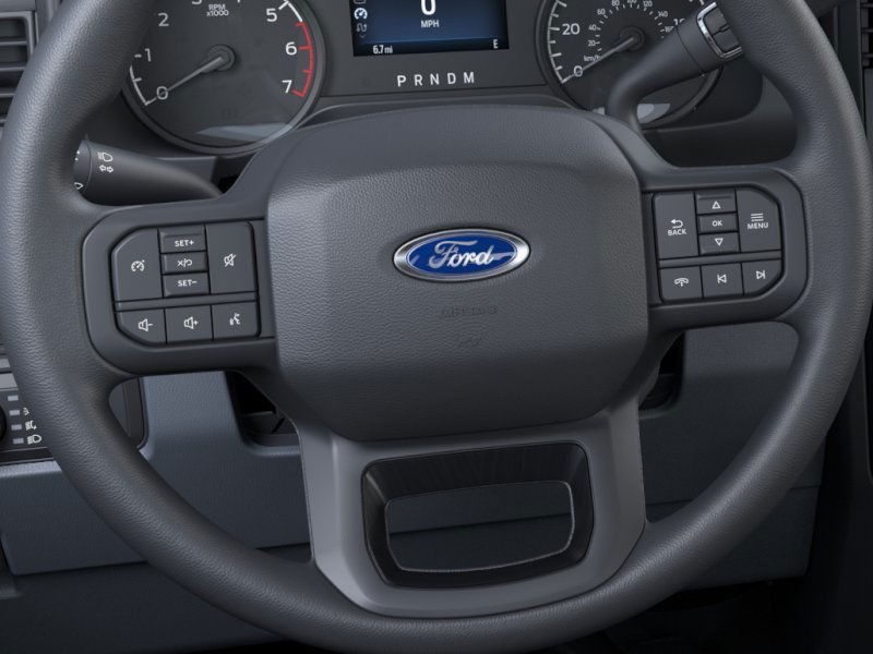 new 2025 Ford Super Duty F-250 SRW car, priced at $55,525