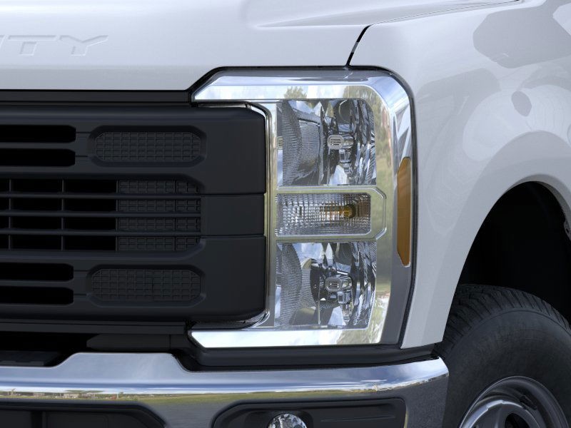 new 2025 Ford Super Duty F-250 SRW car, priced at $55,525