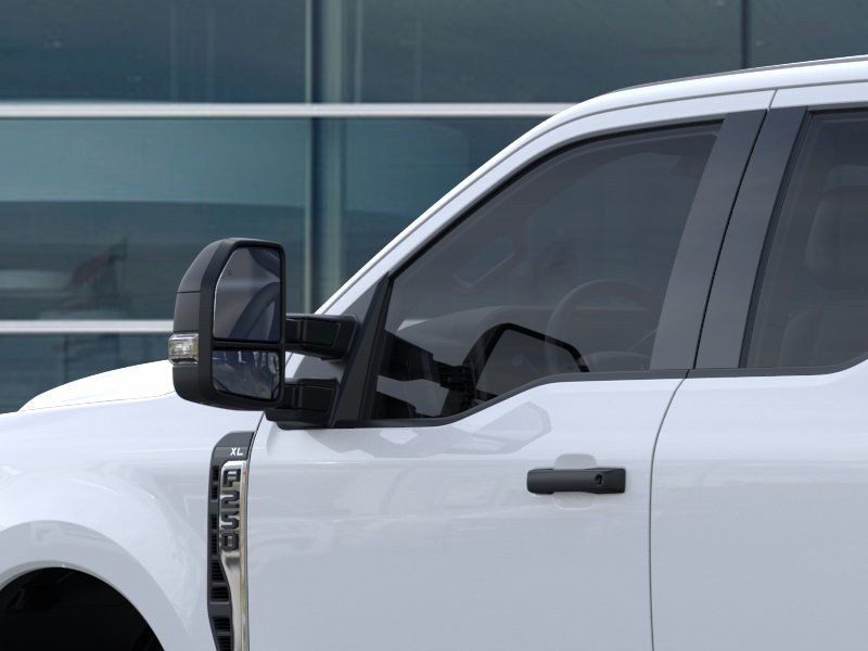 new 2025 Ford Super Duty F-250 SRW car, priced at $55,525