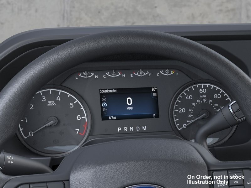 new 2025 Ford Super Duty F-250 SRW car
