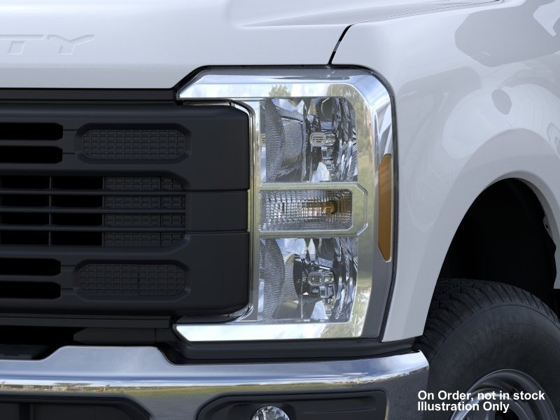 new 2025 Ford Super Duty F-250 SRW car