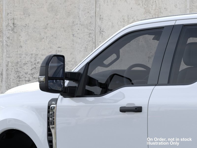 new 2025 Ford Super Duty F-250 SRW car