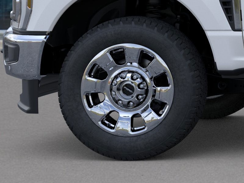new 2025 Ford Super Duty F-250 SRW car, priced at $97,195
