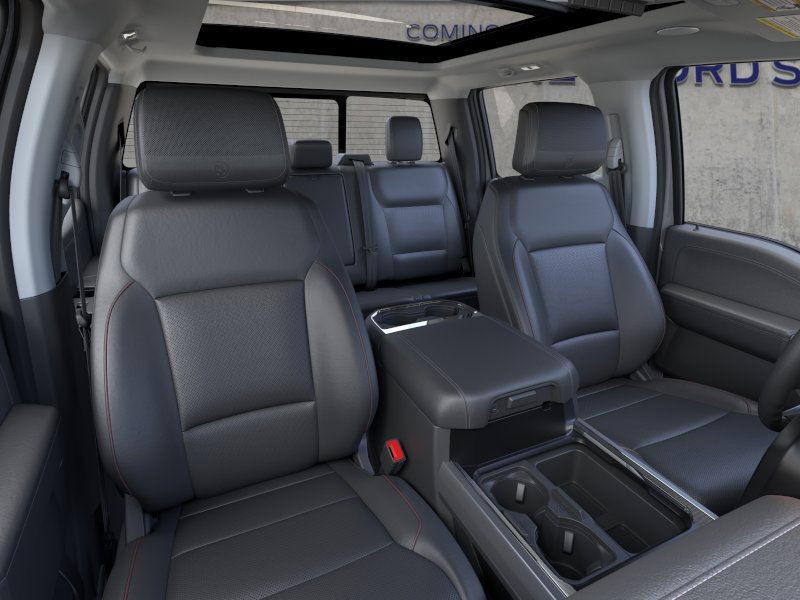 new 2025 Ford Super Duty F-250 SRW car