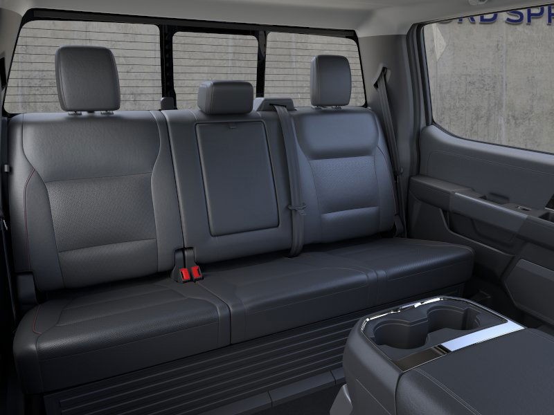 new 2025 Ford Super Duty F-250 SRW car