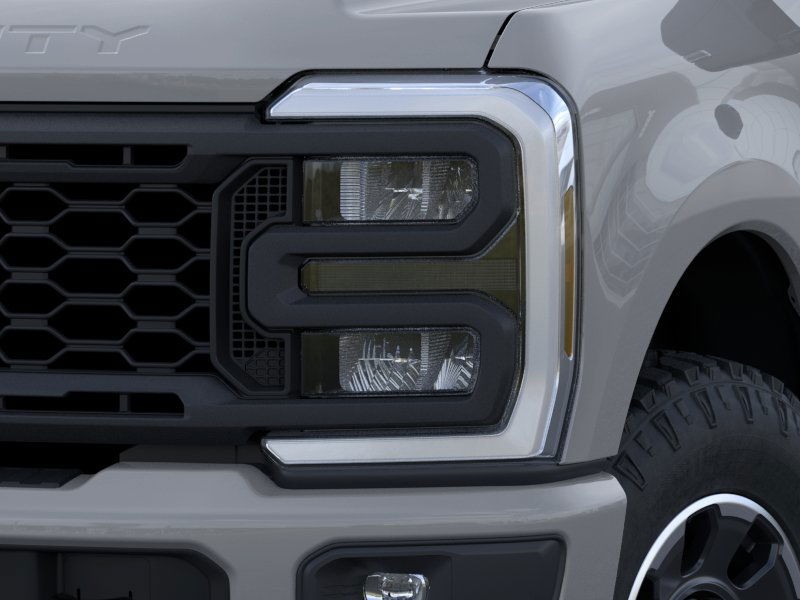 new 2025 Ford Super Duty F-250 SRW car