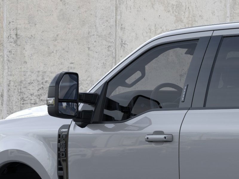 new 2025 Ford Super Duty F-250 SRW car