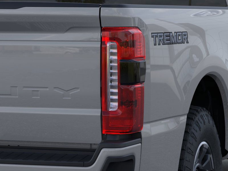 new 2025 Ford Super Duty F-250 SRW car