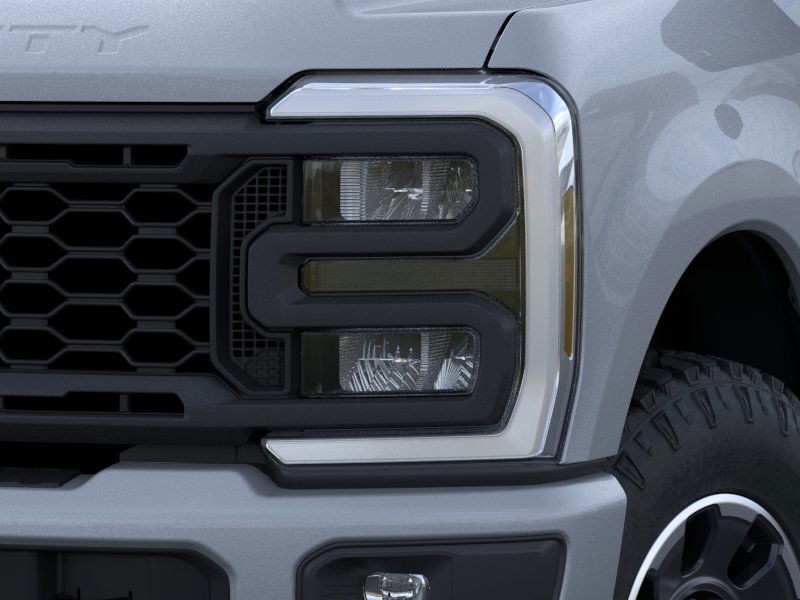 new 2025 Ford Super Duty F-250 SRW car