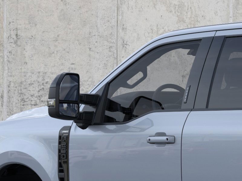 new 2025 Ford Super Duty F-250 SRW car