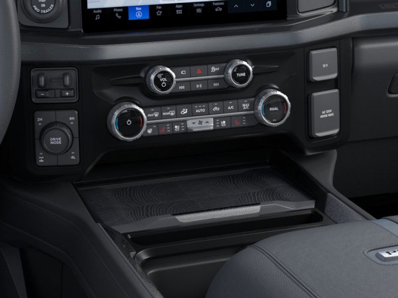 new 2025 Ford Super Duty F-250 SRW car