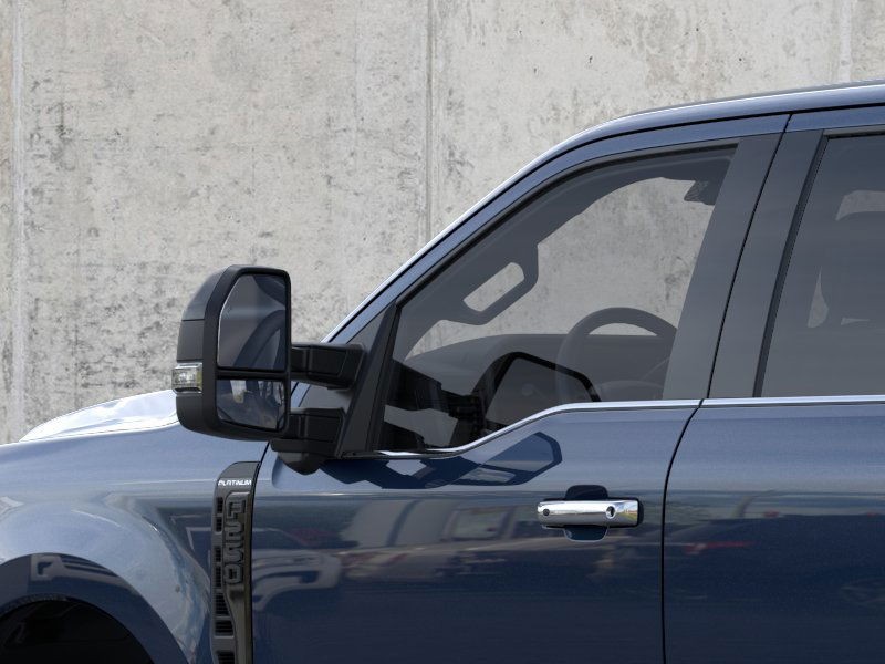 new 2025 Ford Super Duty F-250 SRW car