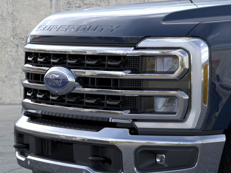 new 2025 Ford Super Duty F-250 SRW car