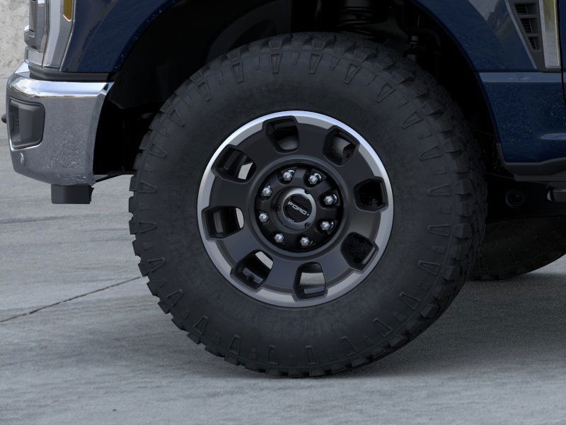 new 2025 Ford Super Duty F-250 SRW car