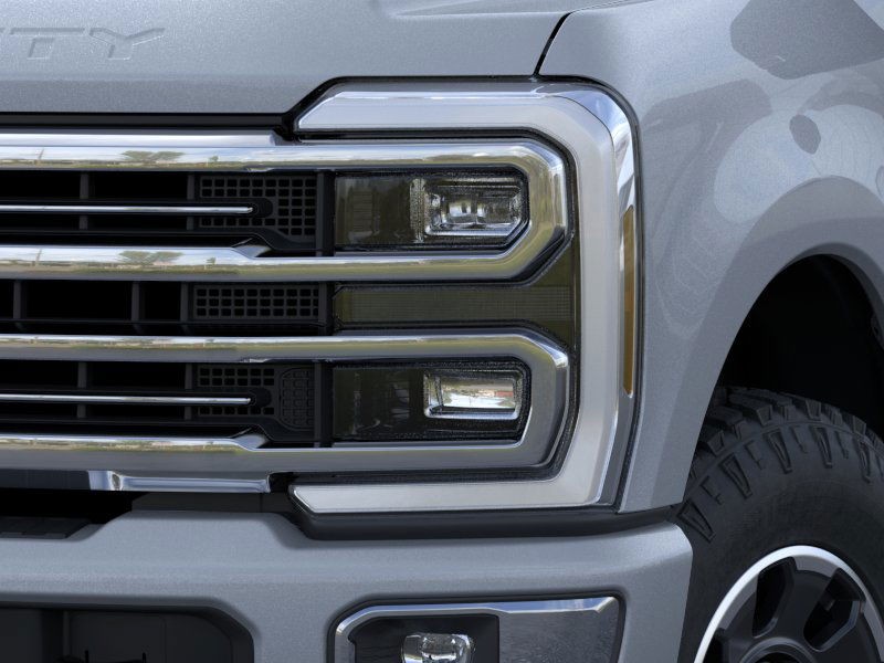 new 2026 Ford Super Duty F-250 SRW car, priced at $109,435