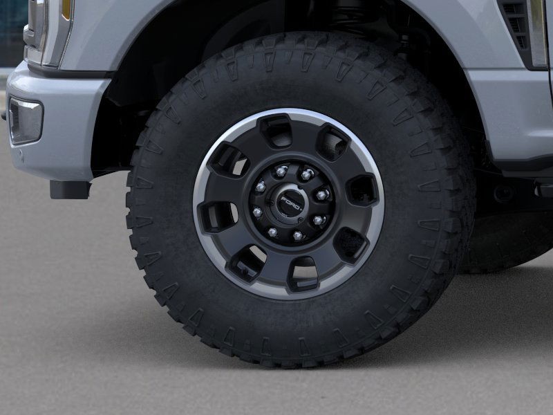 new 2026 Ford Super Duty F-250 SRW car, priced at $109,435