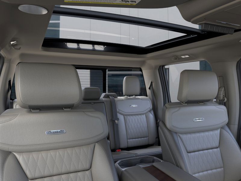 new 2026 Ford Super Duty F-250 SRW car, priced at $109,435