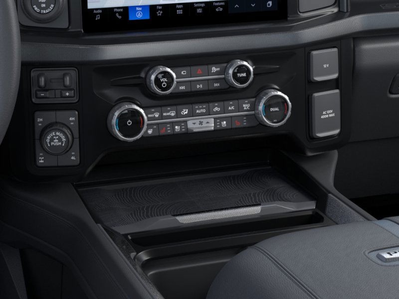 new 2025 Ford Super Duty F-250 SRW car, priced at $99,370