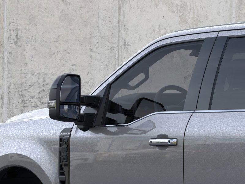 new 2025 Ford Super Duty F-250 SRW car, priced at $99,370