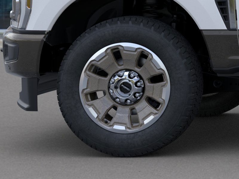 new 2024 Ford Super Duty F-250 SRW car, priced at $103,570
