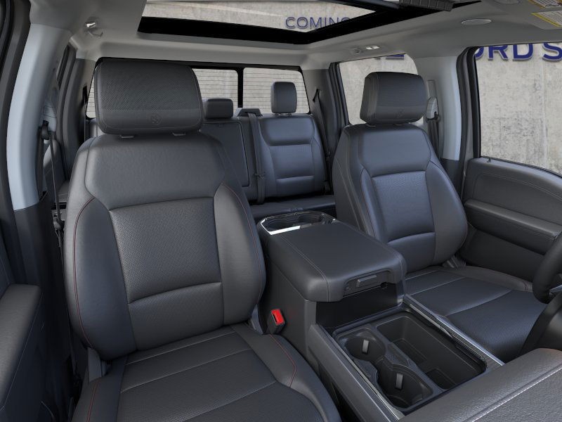 new 2025 Ford Super Duty F-250 SRW car