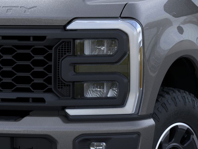 new 2025 Ford Super Duty F-250 SRW car