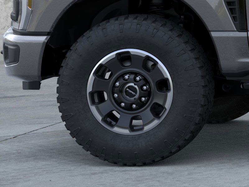 new 2025 Ford Super Duty F-250 SRW car