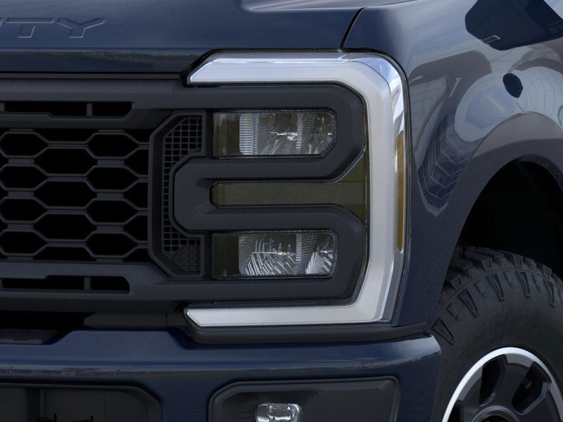 new 2025 Ford Super Duty F-250 SRW car