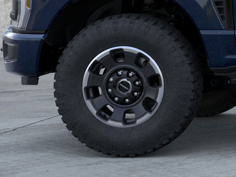 new 2025 Ford Super Duty F-250 SRW car